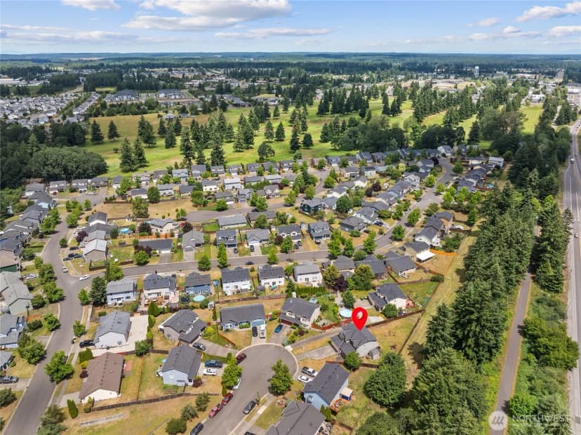 Property photo for 10549 Farwest Court Se, Yelm photo 25