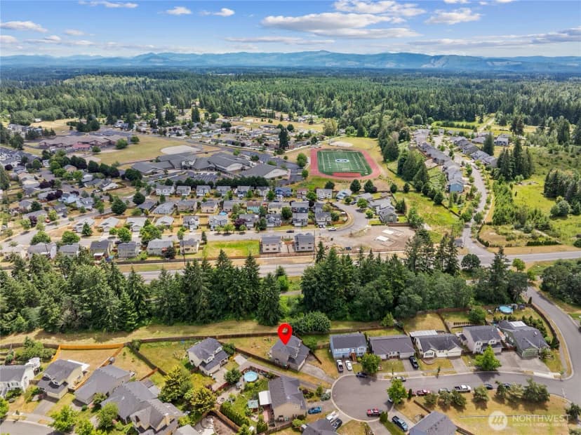 Property photo for 10549 Farwest Court Se, Yelm photo 26