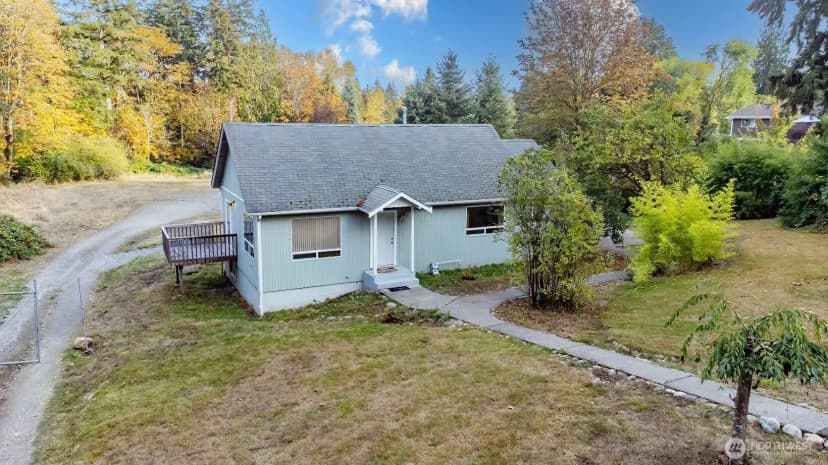 Property photo for 12836 160th Avenue Se, Renton