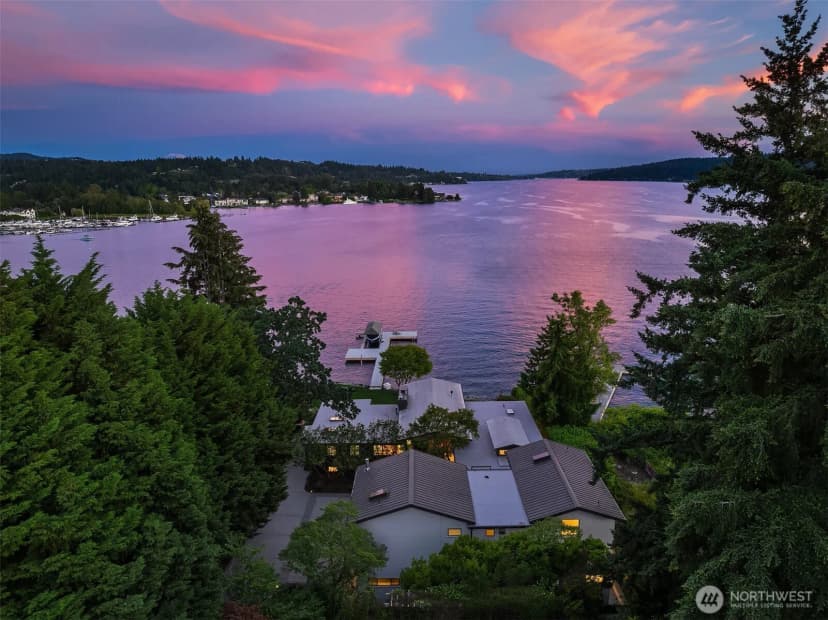 Property photo for 10929 Se Lake Road, Bellevue photo 2
