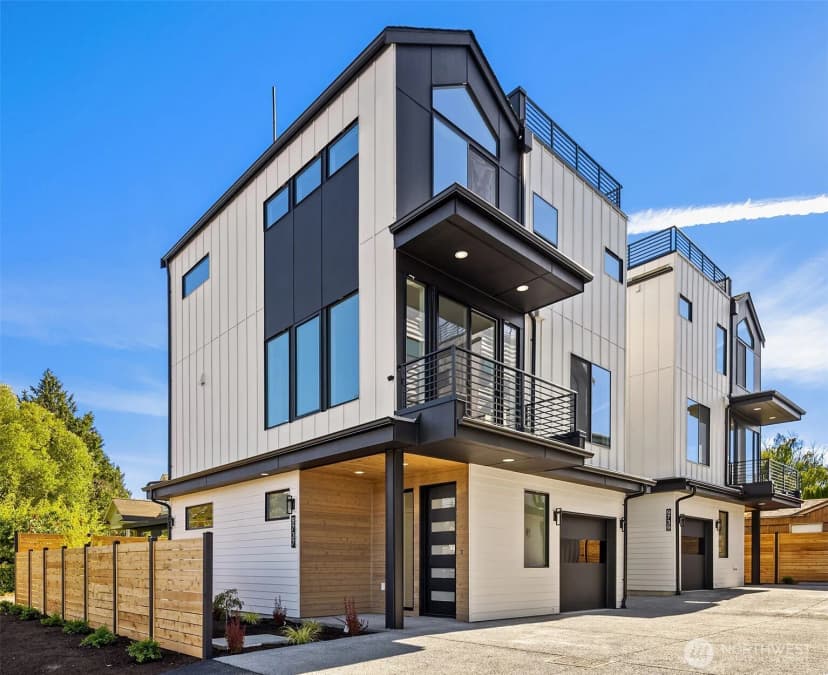 Property photo for 9737 12th Avenue Nw, Seattle