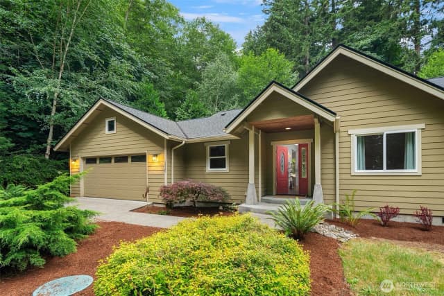 Property photo for 10420 Sw 230th Street, Vashon photo 3