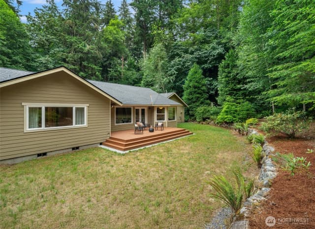 Property photo for 10420 Sw 230th Street, Vashon photo 5