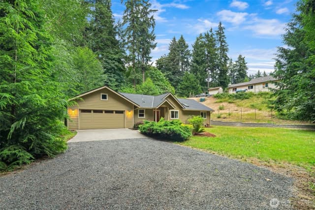 Property photo for 10420 Sw 230th Street, Vashon photo 2