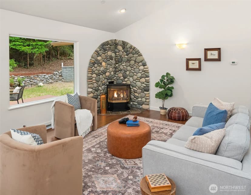 Property photo for 10420 Sw 230th Street, Vashon photo 11