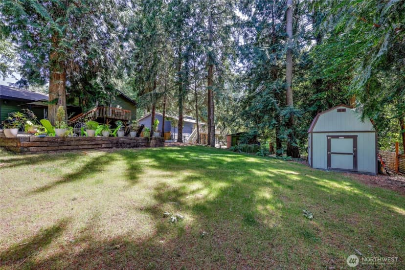 Property photo for 8210 University Point Circle Ne, Bremerton photo 35