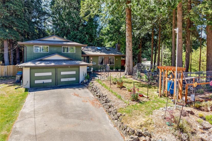 Property photo for 8210 University Point Circle Ne, Bremerton photo 40