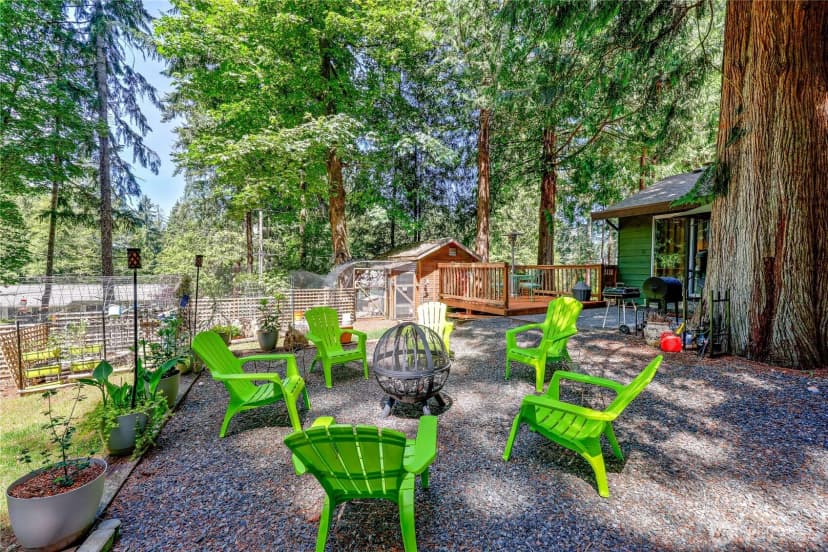Property photo for 8210 University Point Circle Ne, Bremerton photo 16