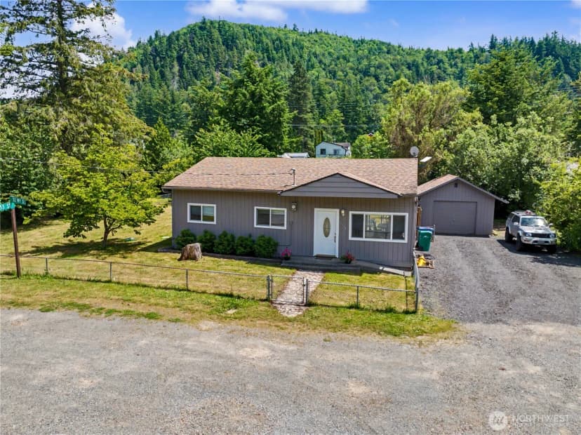 Property photo for 35314 312th Way Se, Enumclaw