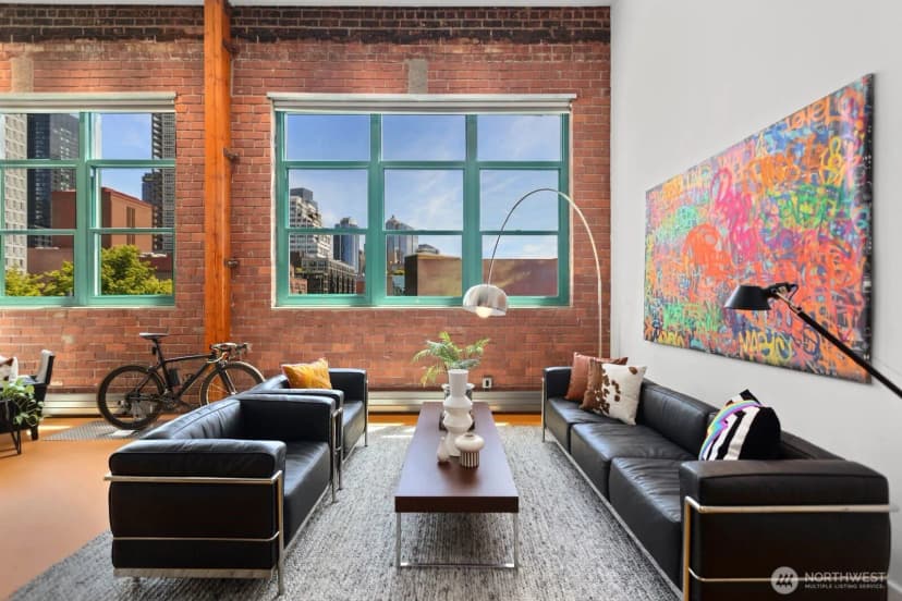 Property photo for 66 Bell Street #303, Seattle photo 9