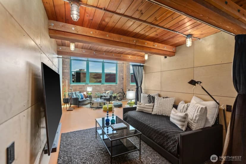 Property photo for 66 Bell Street #303, Seattle photo 3