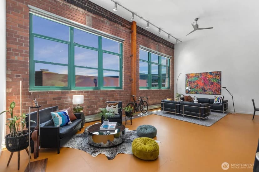 Property photo for 66 Bell Street #303, Seattle photo 7