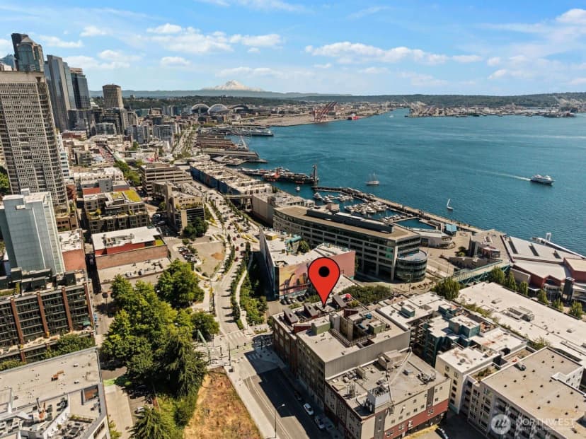 Property photo for 66 Bell Street #303, Seattle photo 35