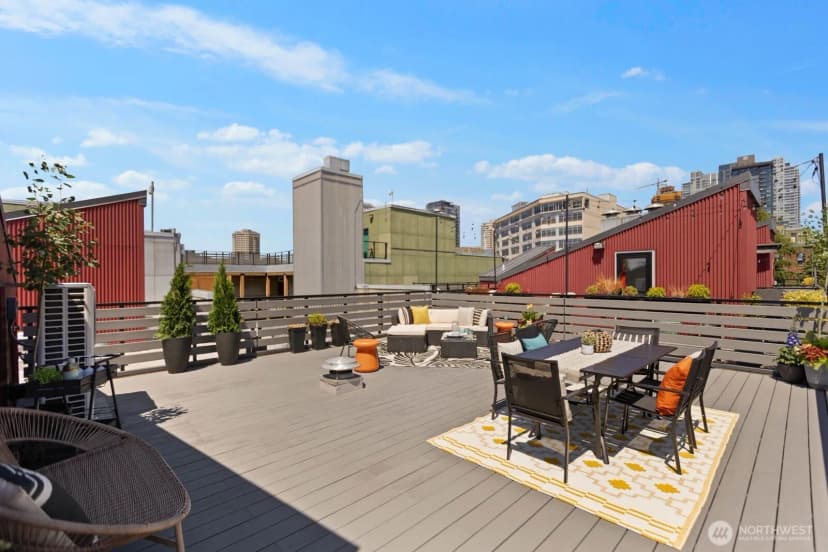 Property photo for 66 Bell Street #303, Seattle photo 32