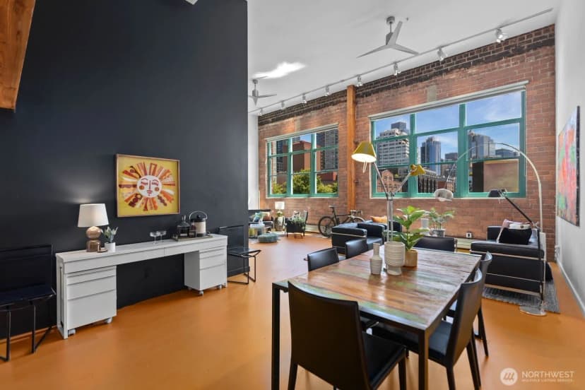 Property photo for 66 Bell Street #303, Seattle photo 12