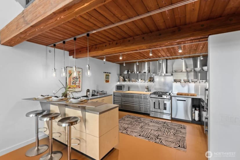 Property photo for 66 Bell Street #303, Seattle photo 14
