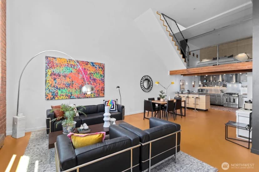 Property photo for 66 Bell Street #303, Seattle photo 10
