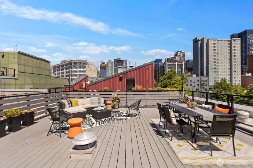 Property photo for 66 Bell Street #303, Seattle photo 29