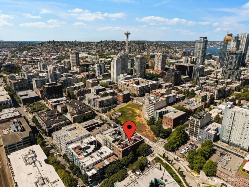 Property photo for 66 Bell Street #303, Seattle photo 38