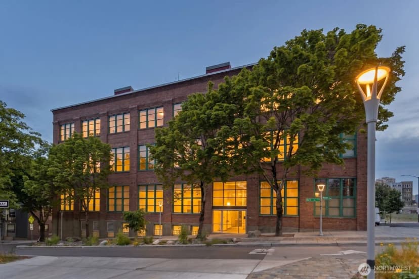 Property photo for 66 Bell Street #303, Seattle