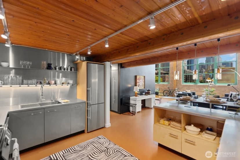 Property photo for 66 Bell Street #303, Seattle photo 18