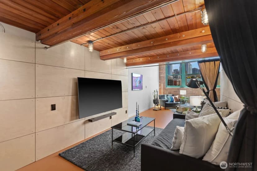Property photo for 66 Bell Street #303, Seattle photo 4
