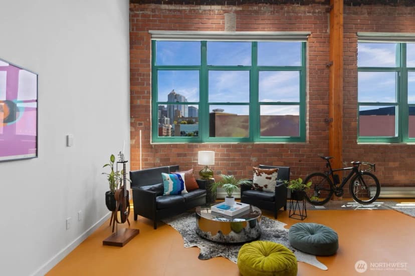 Property photo for 66 Bell Street #303, Seattle photo 5