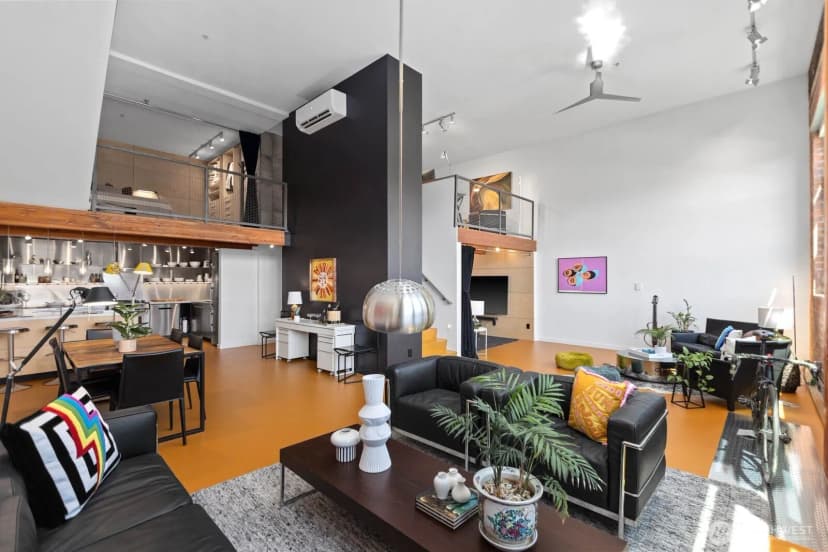 Property photo for 66 Bell Street #303, Seattle photo 11