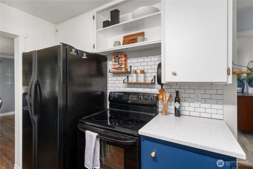 Property photo for 10839 Se 170th Street, Renton photo 9