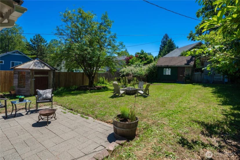 Property photo for 10839 Se 170th Street, Renton photo 22