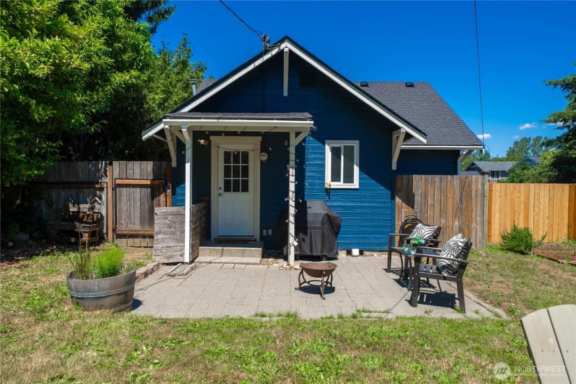 Property photo for 10839 Se 170th Street, Renton photo 18