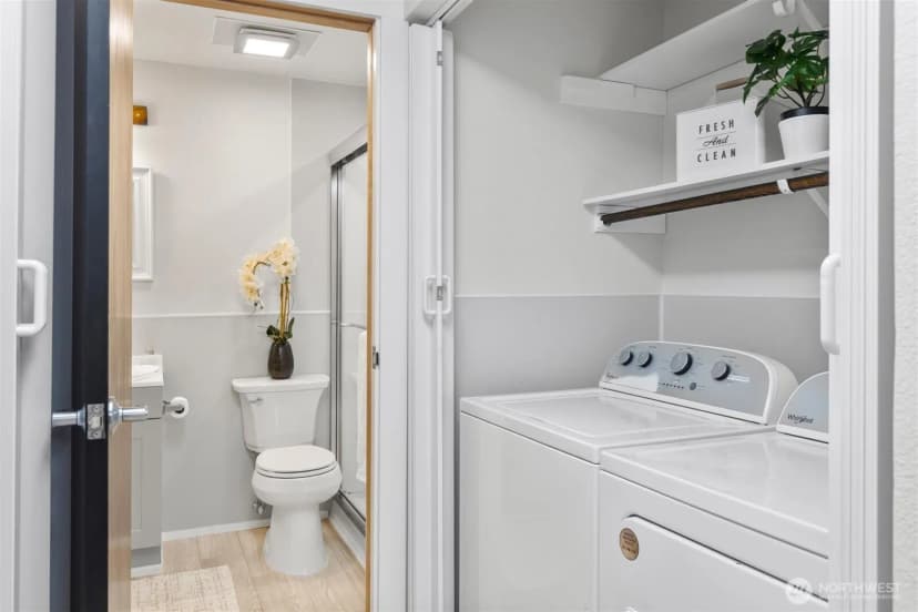 Property photo for 710 N 160th Street #b307, Shoreline photo 14