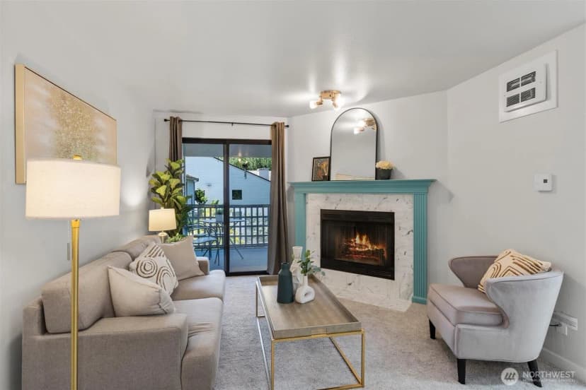 Property photo for 710 N 160th Street #b307, Shoreline photo 10