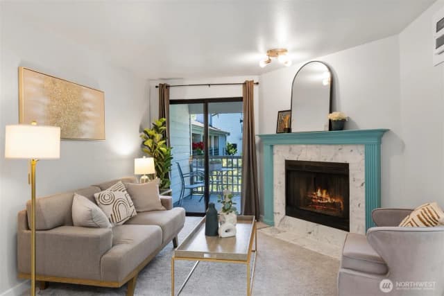 Property photo for 710 N 160th Street #b307, Shoreline