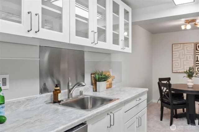 Property photo for 710 N 160th Street #b307, Shoreline photo 3