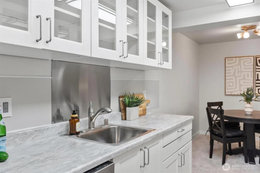 Property photo for 710 N 160th Street #b307, Shoreline photo 3
