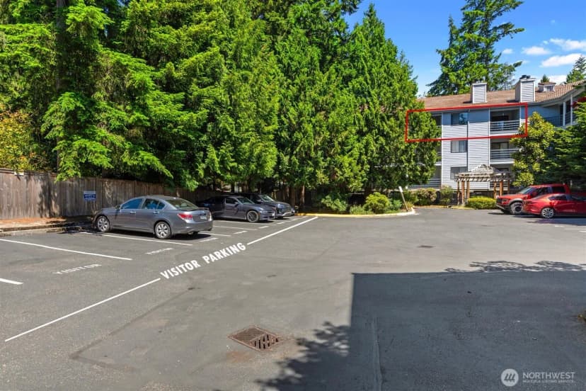 Property photo for 710 N 160th Street #b307, Shoreline photo 29