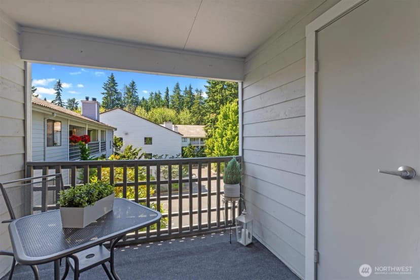 Property photo for 710 N 160th Street #b307, Shoreline photo 11