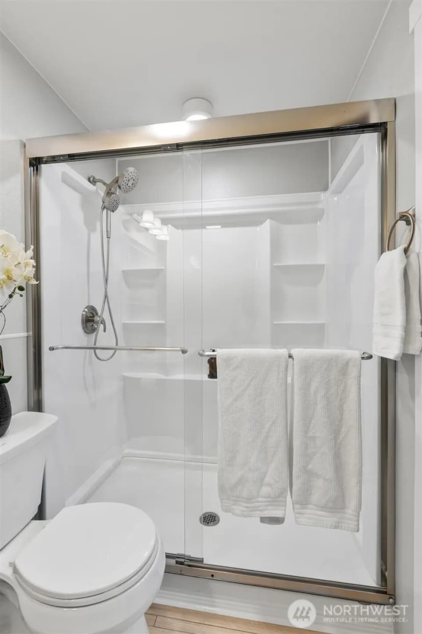 Property photo for 710 N 160th Street #b307, Shoreline photo 13