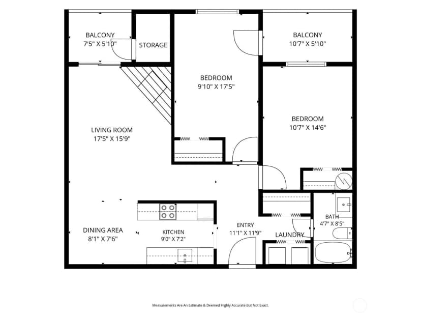 Property photo for 710 N 160th Street #b307, Shoreline photo 23