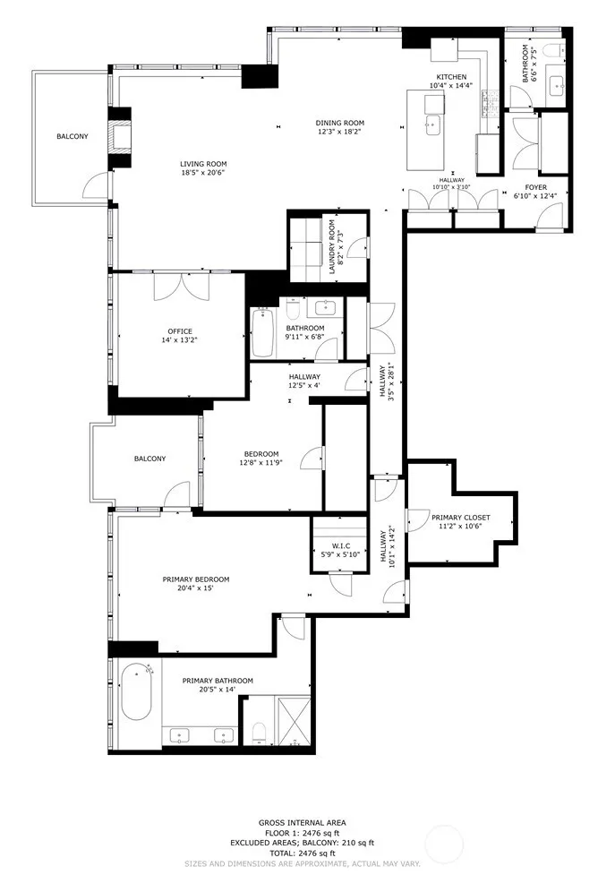 Property photo for 583 Battery Street #3704n, Seattle photo 38