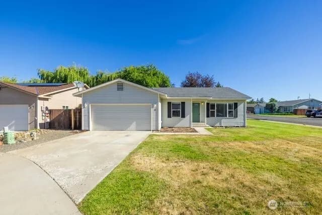 Property photo for 111 E Queen Place, Ellensburg