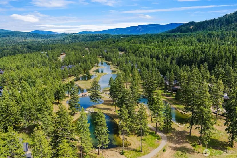 Property photo for 51 Domerie Park Loop, Cle Elum photo 11