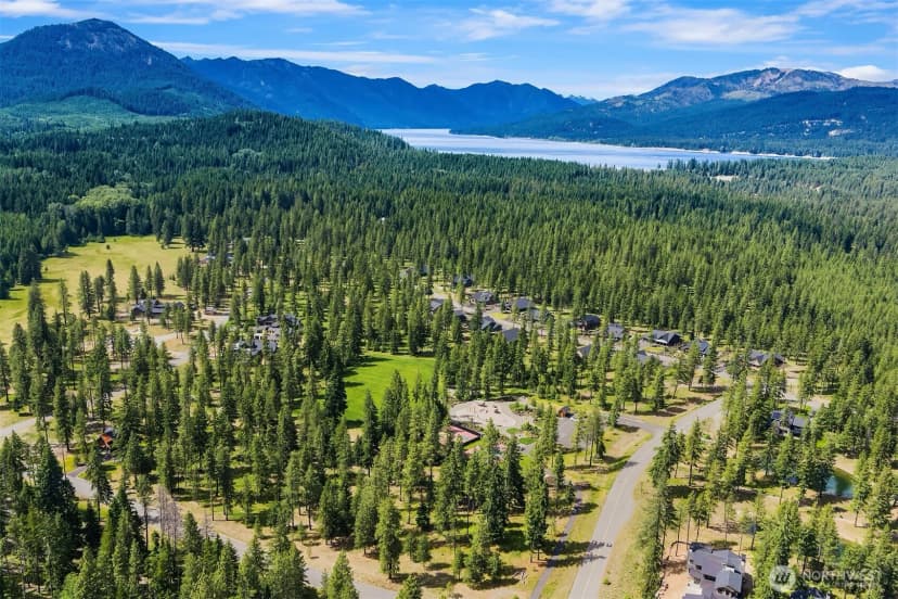 Property photo for 51 Domerie Park Loop, Cle Elum