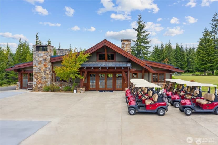 Property photo for 51 Domerie Park Loop, Cle Elum photo 22