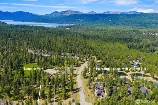 Property photo for 51 Domerie Park Loop, Cle Elum photo 3