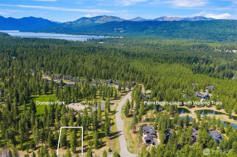 Property photo for 51 Domerie Park Loop, Cle Elum photo 3
