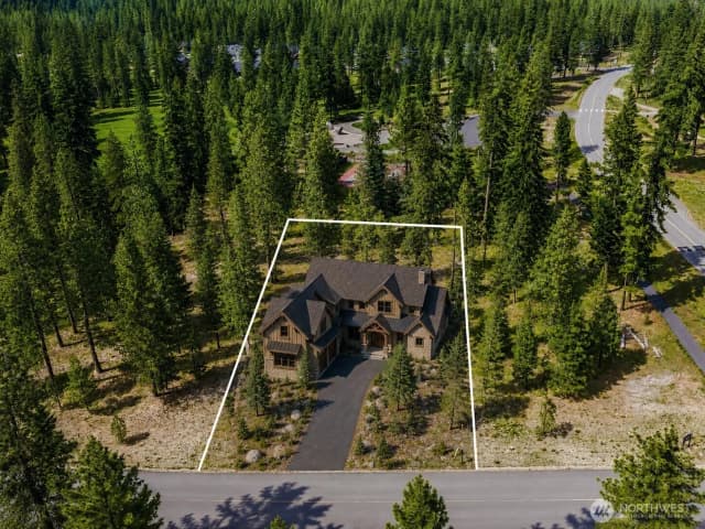 Property photo for 51 Domerie Park Loop, Cle Elum photo 4