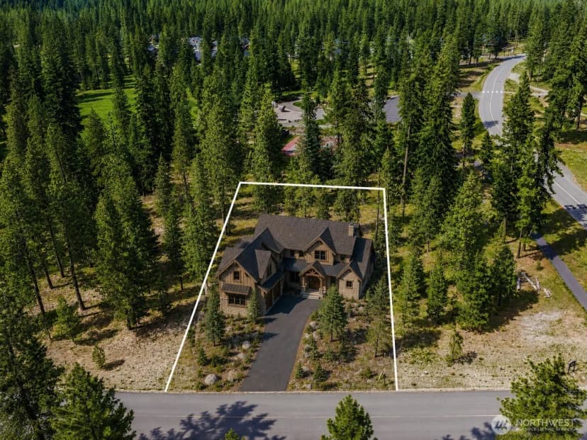 Property photo for 51 Domerie Park Loop, Cle Elum photo 4