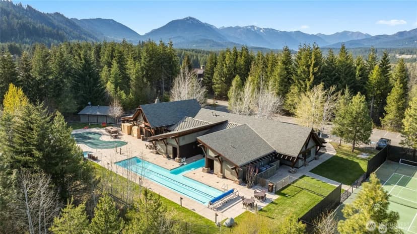 Property photo for 51 Domerie Park Loop, Cle Elum photo 17